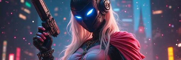 Shanditron5000 Profile Banner