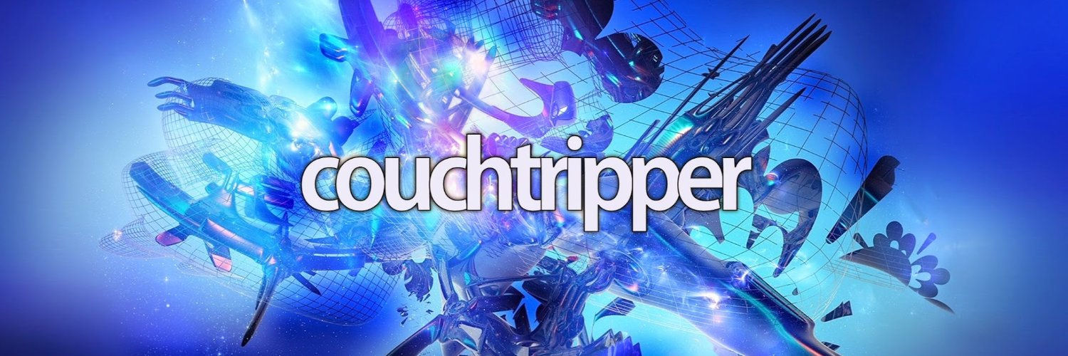 TheCouchtripper Profile Banner