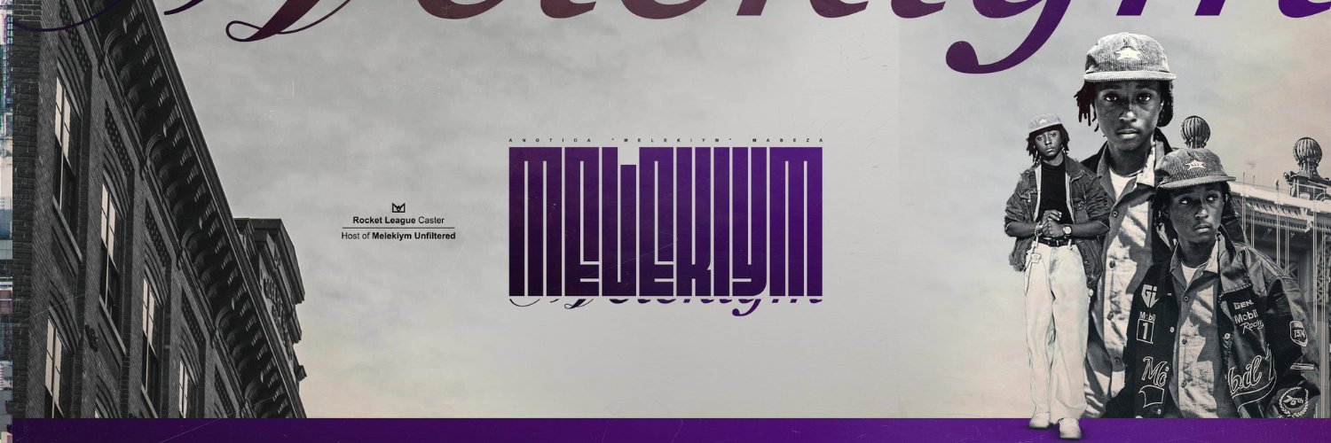 Melekiym's banner
