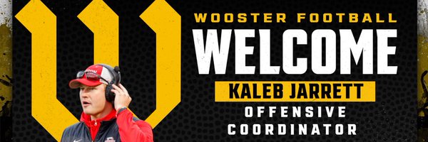 CoachKJarrett Profile Banner