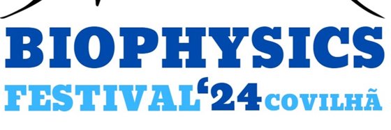 Portuguese Young Biophysicists banner