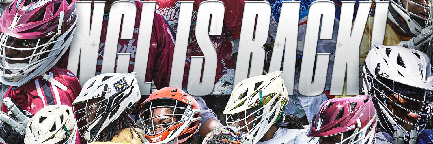 Next Collegiate League banner