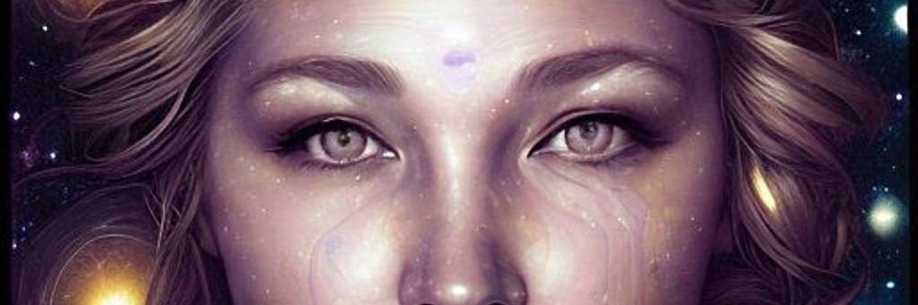 Catherine Fleck (G0ldiel0cks8) banner