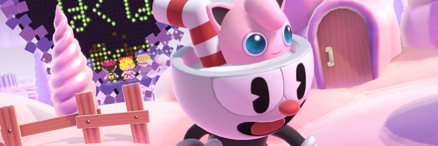 Megan 🐈‍⬛ banner