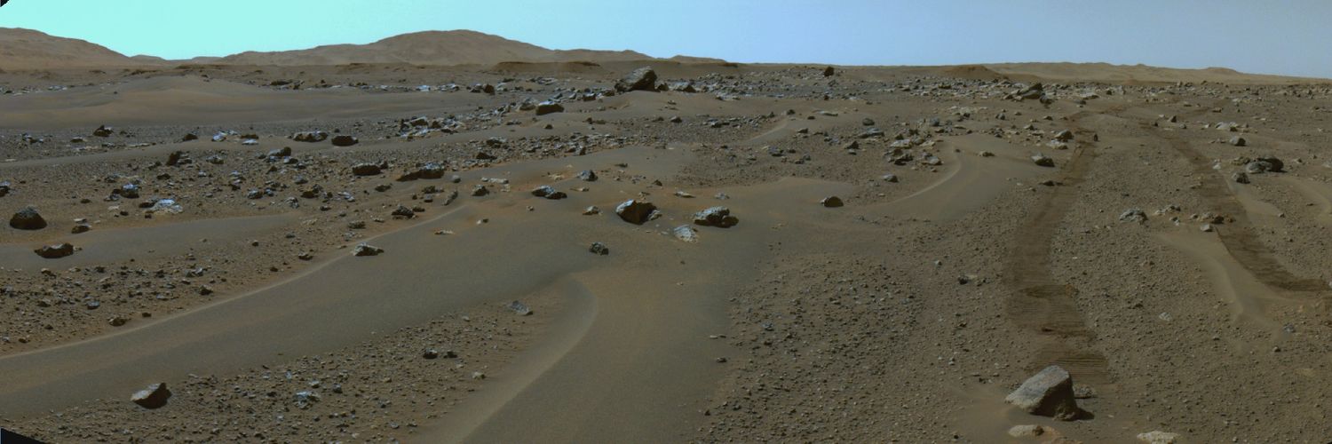 The Ancient Astronomer banner