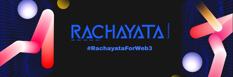 rachayatatech's profile banner image