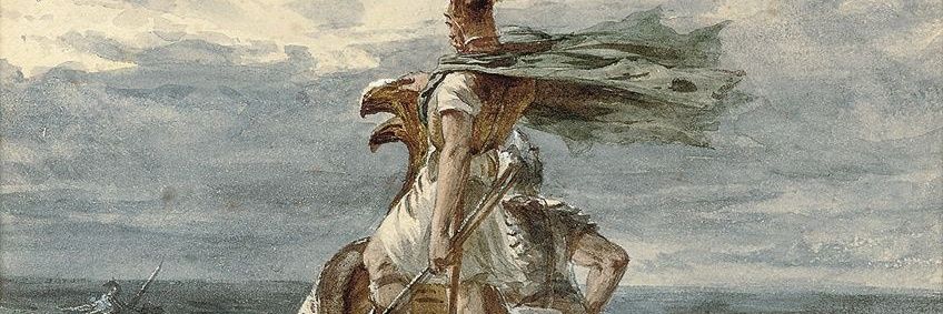 Arnþór 🧙🏻‍♂️🧝🏻‍♂️🐺's banner