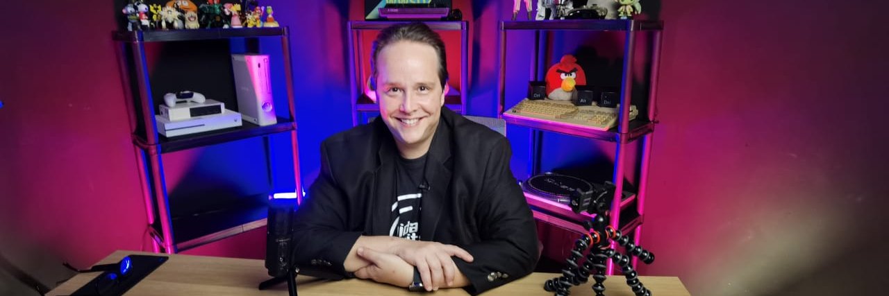 Vida Digital con Alex Neuman banner