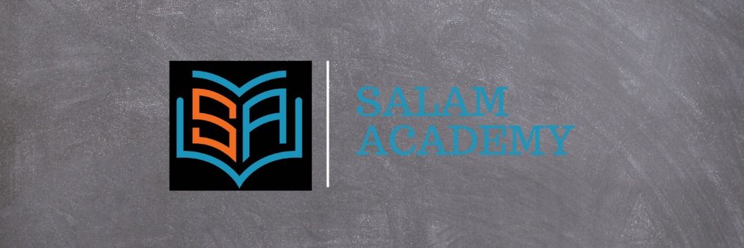 Salam Academic (@AcademicSalam) / Posts / X