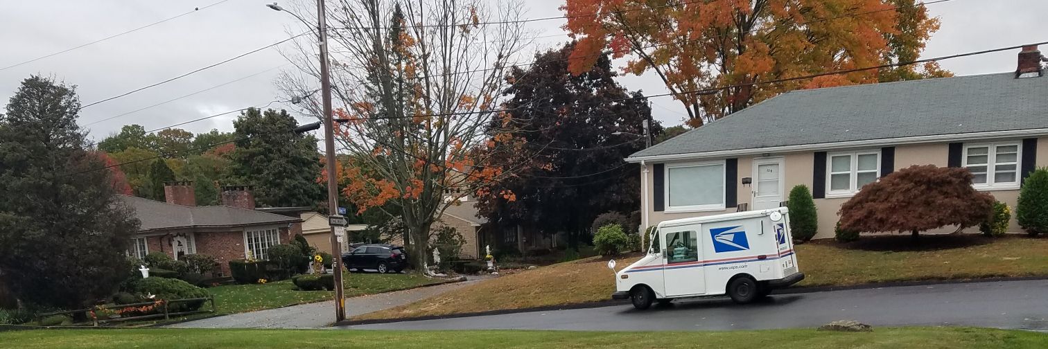 PostmanPete📬 banner