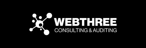 Web3Auditing Profile Banner
