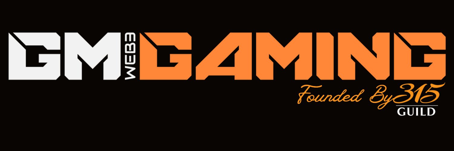GMGaming.Eth banner