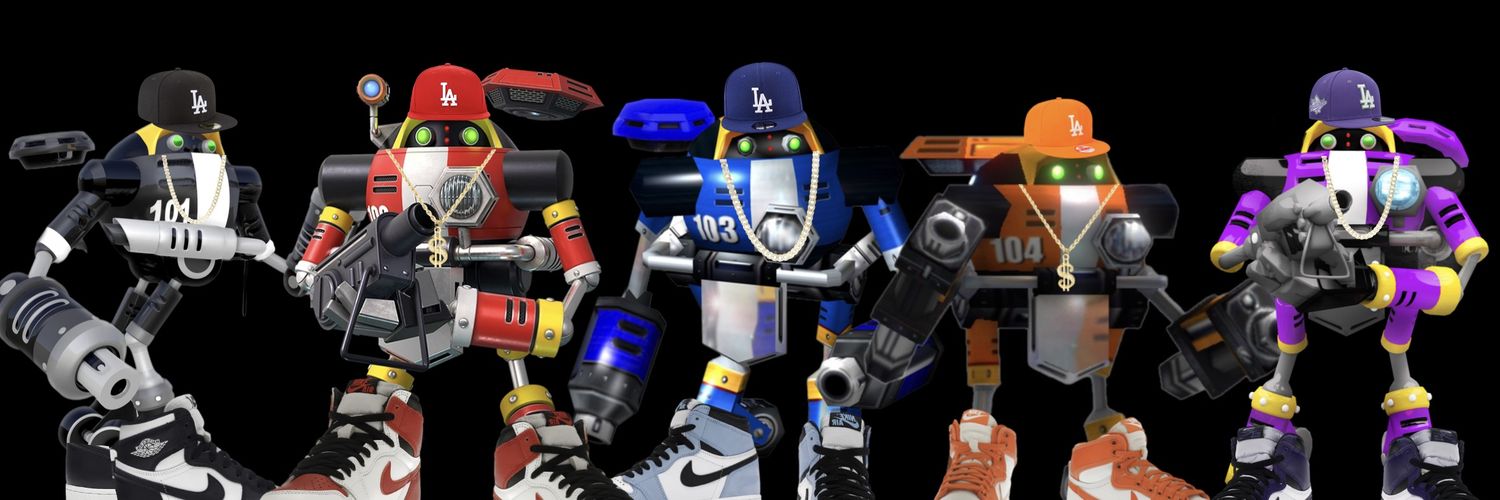 Engineergamer28's profile banner image
