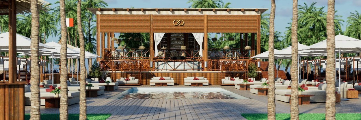 INFINITY NFT - Private Mint banner