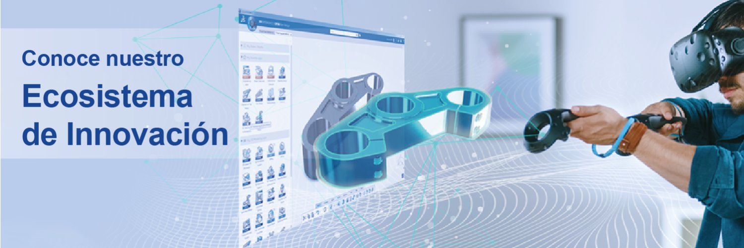 Industria Del Futuro MX banner