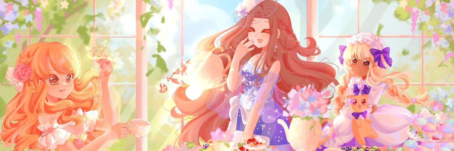 Akemi ✨'s banner
