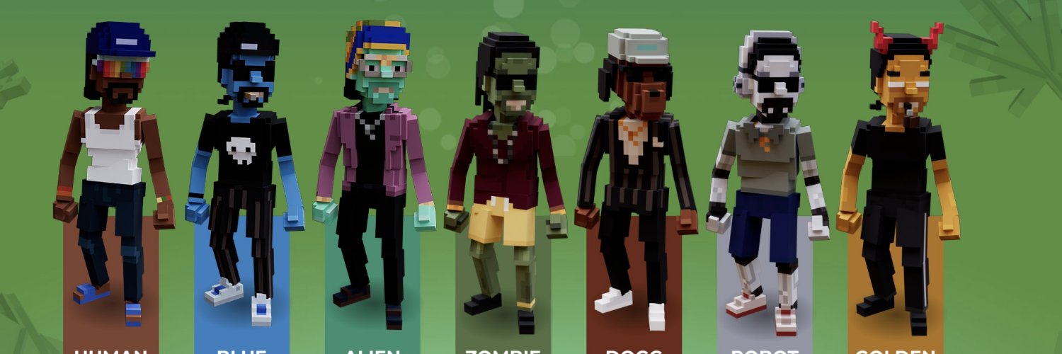 HenryInTheMetaverse banner