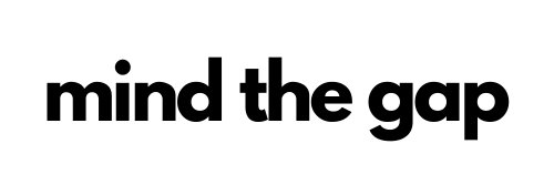 Mind The Gap Conference 2023 banner