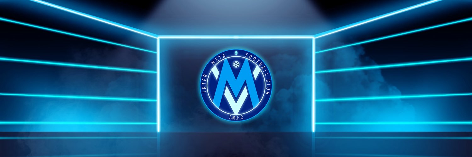 Inter Meta FC banner