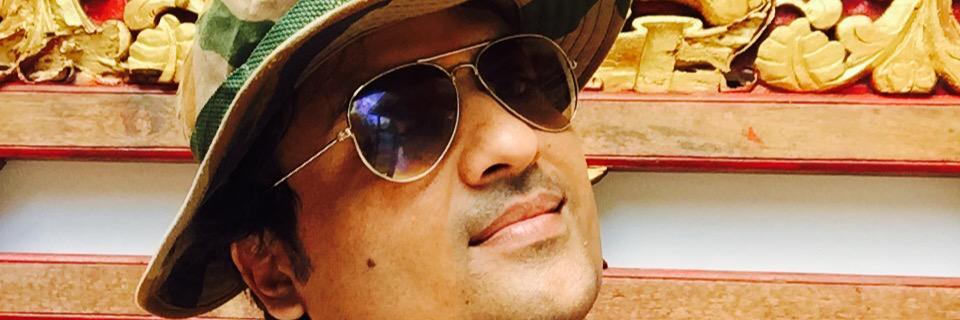 suniljain4's profile banner image