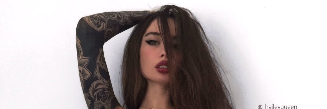 𝖍𝖆𝖎𝖑𝖊𝖞 𝖖𝖚𝖊𝖊𝖓 💋 banner