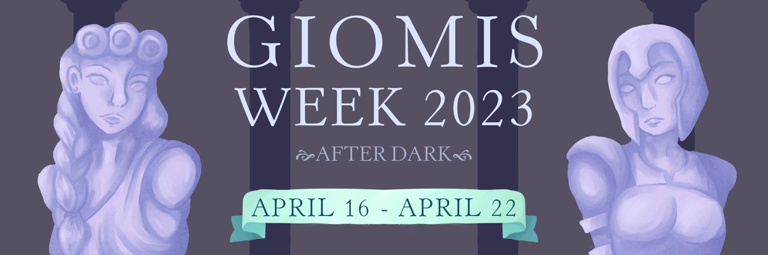 GiomisNSFWWeek's profile banner image