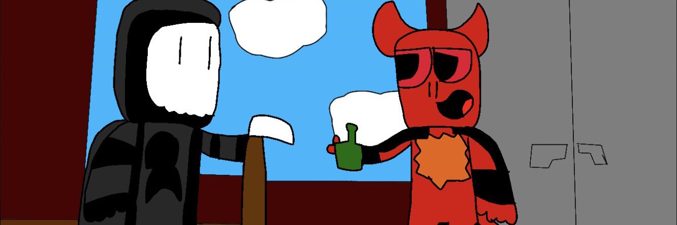 Ringer_Demon's profile banner image