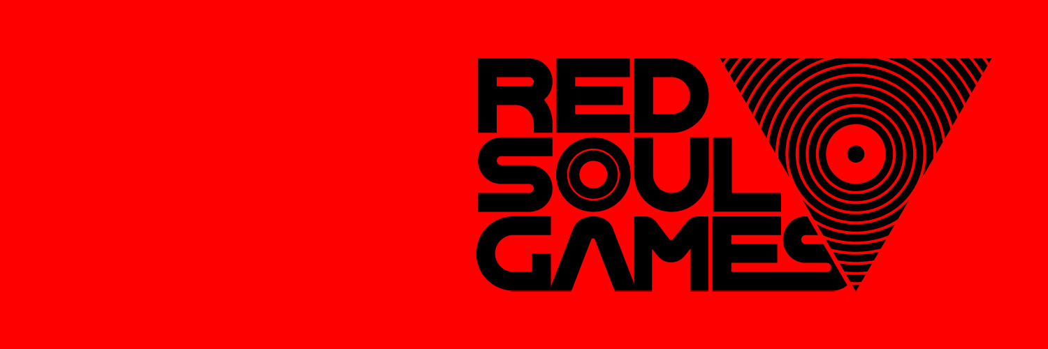 Red Soul Games banner