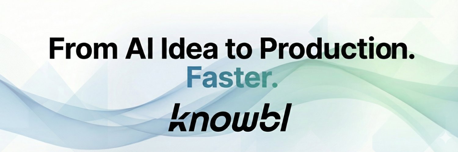 knowbl banner