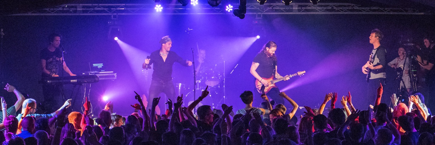 TheLightyears's profile banner image
