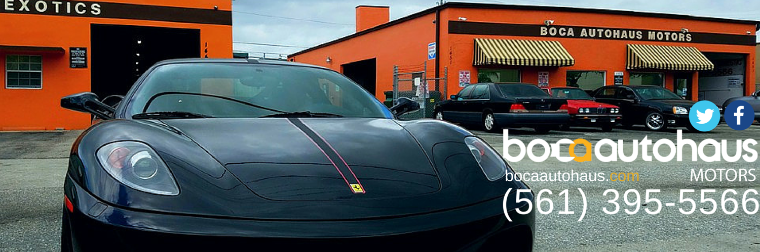 BocaAutohaus's profile banner image