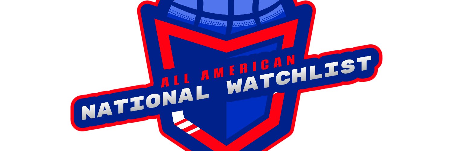 All American National Watchlist banner