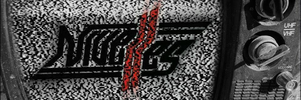 Paul Fox banner