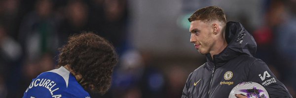 InyakaJohn1 Profile Banner