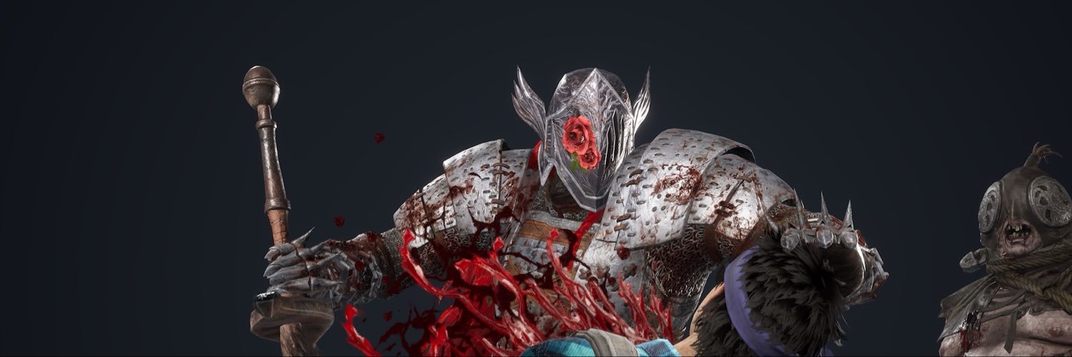 RedMan_2006's profile banner image