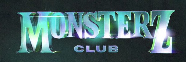 Los Monsterz Profile Banner