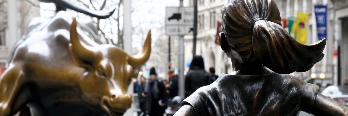 Wall Street Whistleblower banner