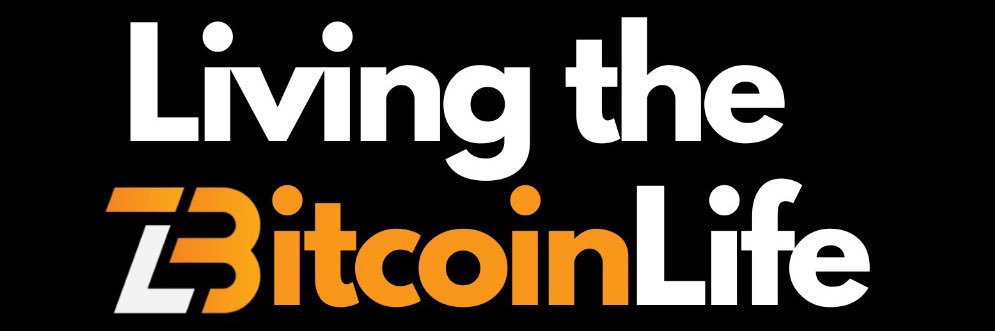 Bitcoin Life 🇸🇻 banner