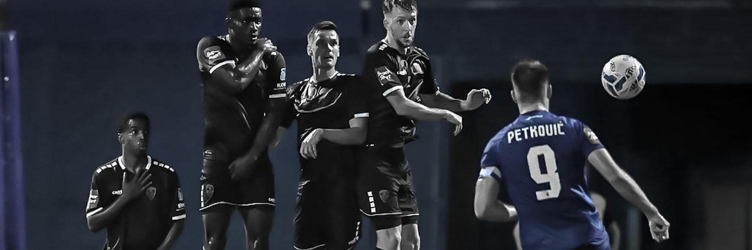 Gemist Nike Kranjcara banner