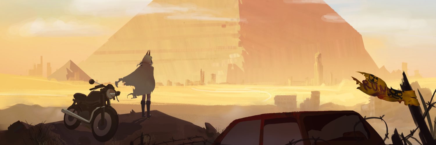 Serafina𓋹 🔸セラフィーナ banner