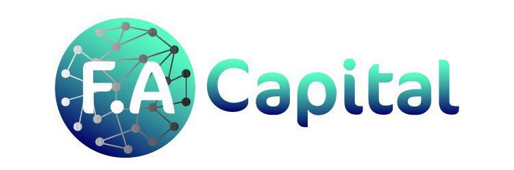 F.A CAPITAL banner