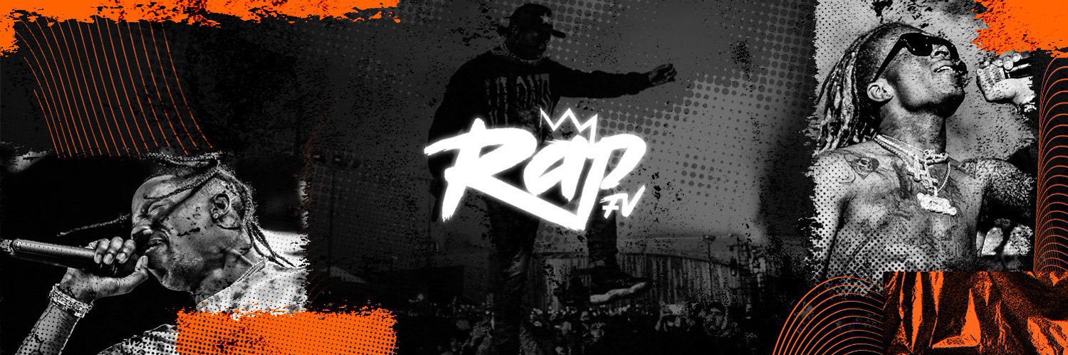RapTV banner