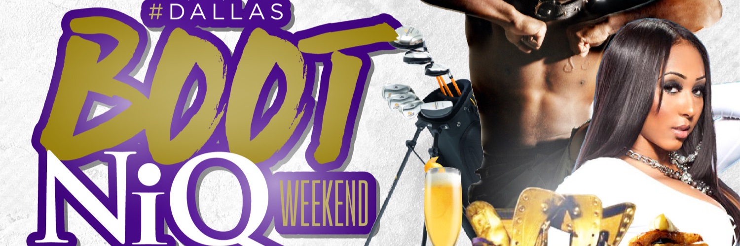BootNiQWeekend's profile banner image