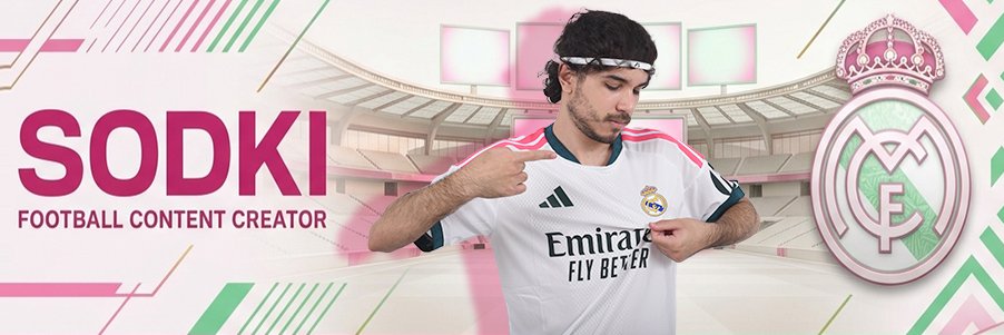MdSodki's profile banner image