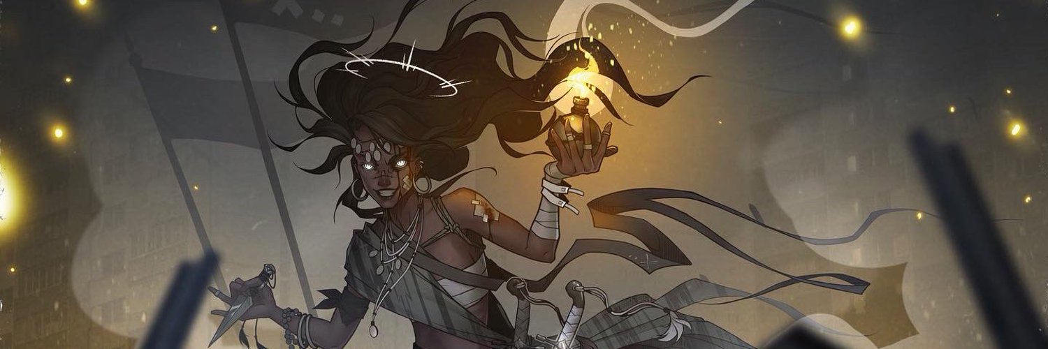 masha__shango's profile banner image