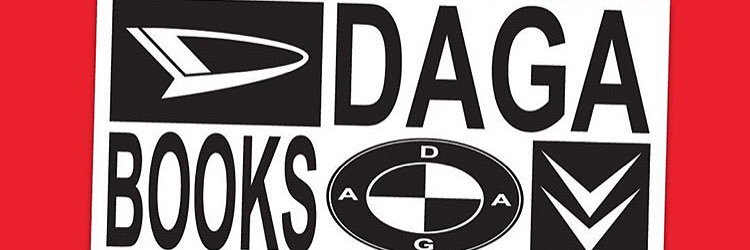 edicionesdaga's profile banner image