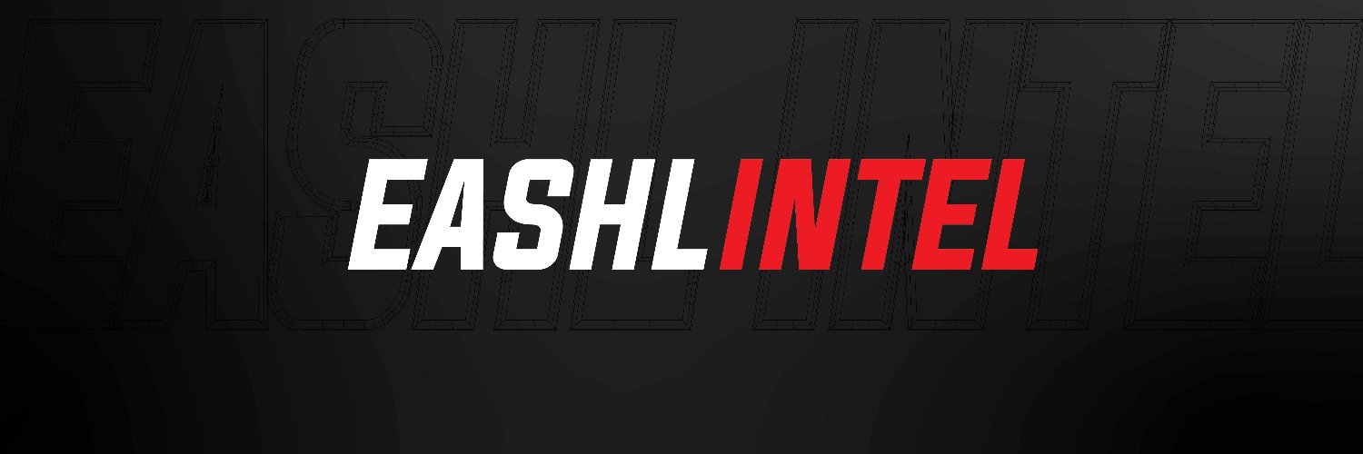 EASHL Intel banner
