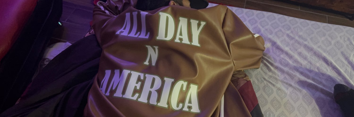 Daddy Demarkco banner