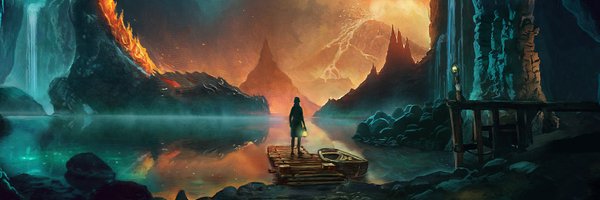 thecolossalcave Profile Banner