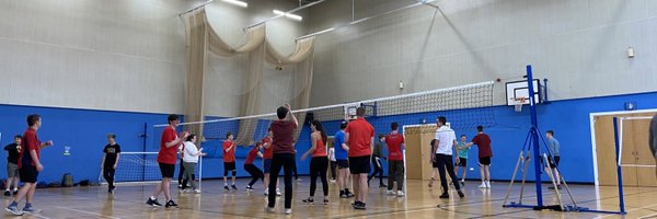 CrieffHighYA Profile Banner